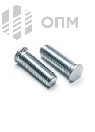 ОПМ 405011 Шпилька запрессовочная резьбовая