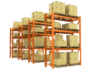 Адрес онлайн-склада