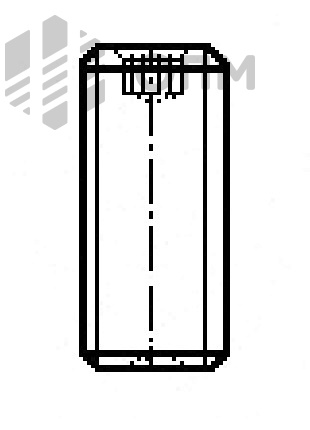 DIN 34827 Винт установочный