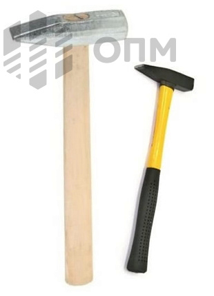 ОПМ 53035002 Молоток, квадратный боек