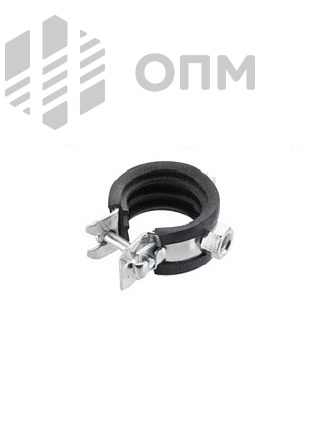 Крепление для труб Sormat PPC PPL