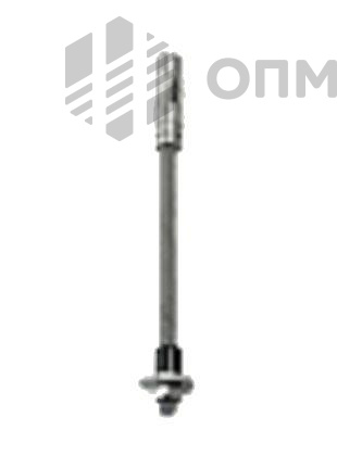 ОПМ 226031 Анкер фасадный SORMAT RU M8