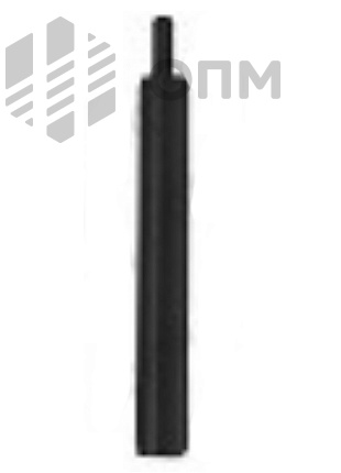 ОПМ 773040 Стойка круглая В/Н (с внутренней и наружной резьбой)