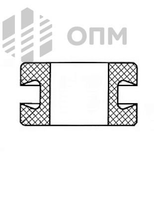 ГОСТ 19421-74 Втулка кабельная предохранительная