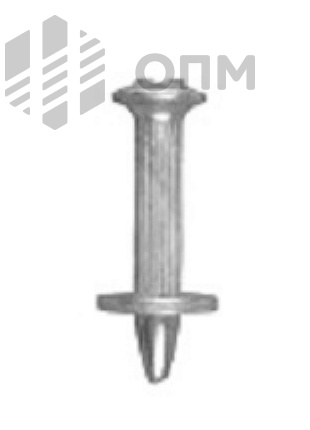 ОПМ 229011 Дюбель-гвоздь для монтажного пистолета