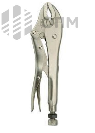 ОПМ 53012013 Клещи зажимные