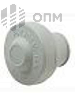 ОПМ 718001 Уплотнительная втулка Sormat  S-VET / S-VET H / S-GET / S_GET H