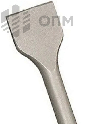 ОПМ 60086004 Зубило лопаточное SDS-max