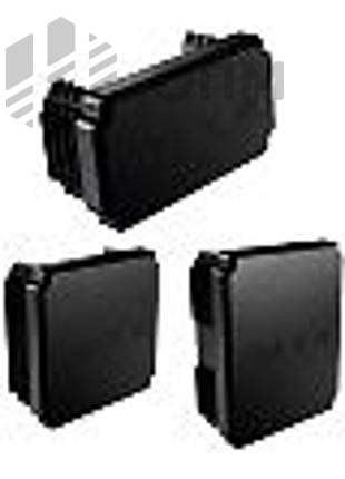 ОПМ 212006 Заглушка профильная fischer АК