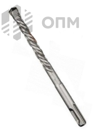 ОПМ 60003001 Бур SDS-plus по бетону