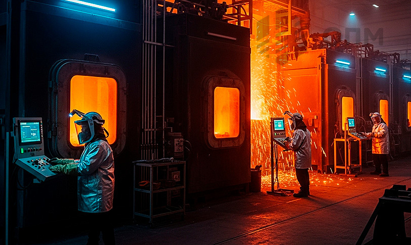 Тестирование технологии