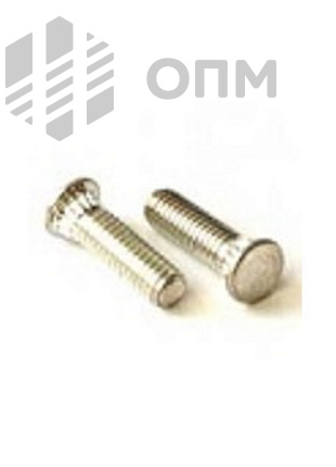 ОПМ 405016 Шпилька запрессовочная резьбовая для печатных плат