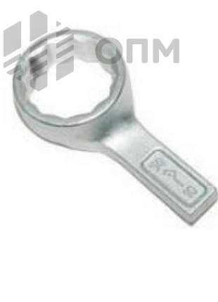 ОПМ 53024014 Ключ накидной односторонний