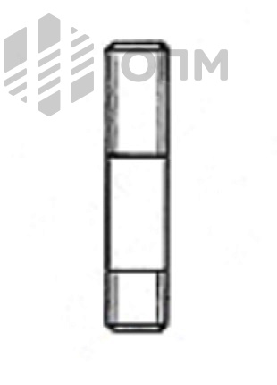 ОСТ 26-2039-96 Шпилька с ввинчиваемым концом