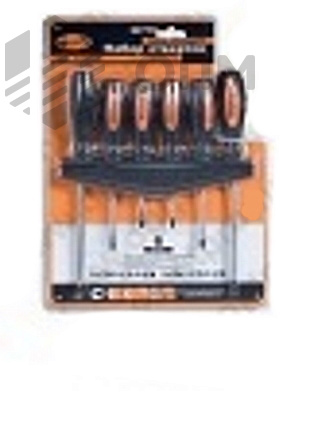 ОПМ 53044017 Набор отверток 6 шт