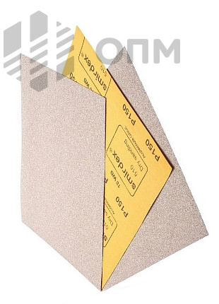 ОПМ 56079006 Наждачная бумага для сухой шлифовки