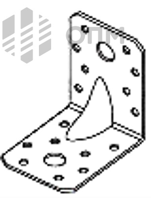 ОПМ 267002 Уголок усиленный KUU