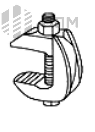 ОПМ 165063 Струбцина F9