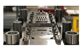 Формовка объемная