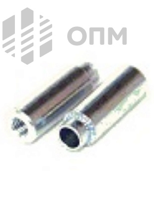 ОПМ 418005 Втулка развальцовочная резьбовая миниатюрная